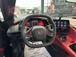 شێڤرۆلێت کۆرڤێت